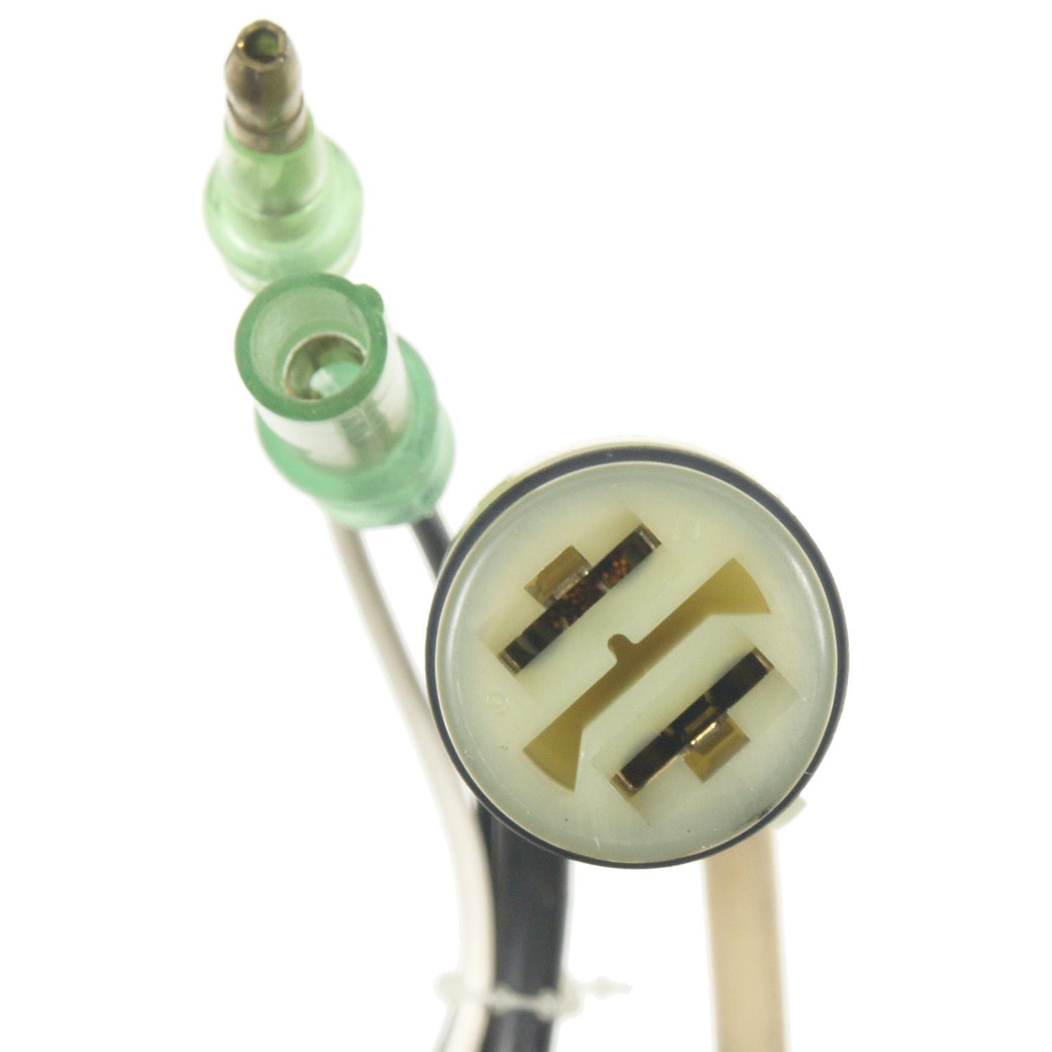 Standard Motor Products RY922 - Starter Relay Standard Motor Products RY922 Starter Relay product image 2 of 3