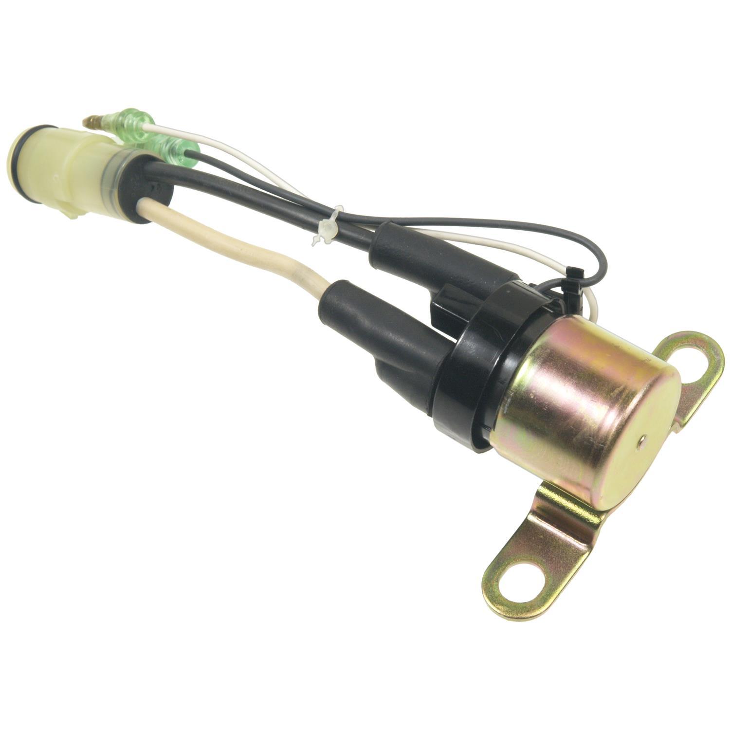 Standard Motor Products RY922 - Starter Relay Standard Motor Products RY922 Starter Relay product image 3 of 3
