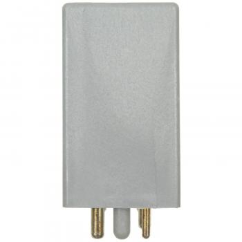 1989 Mercedes-Benz 190D Turn Signal Relay Standard Motor Products RY923 image 3 of 3