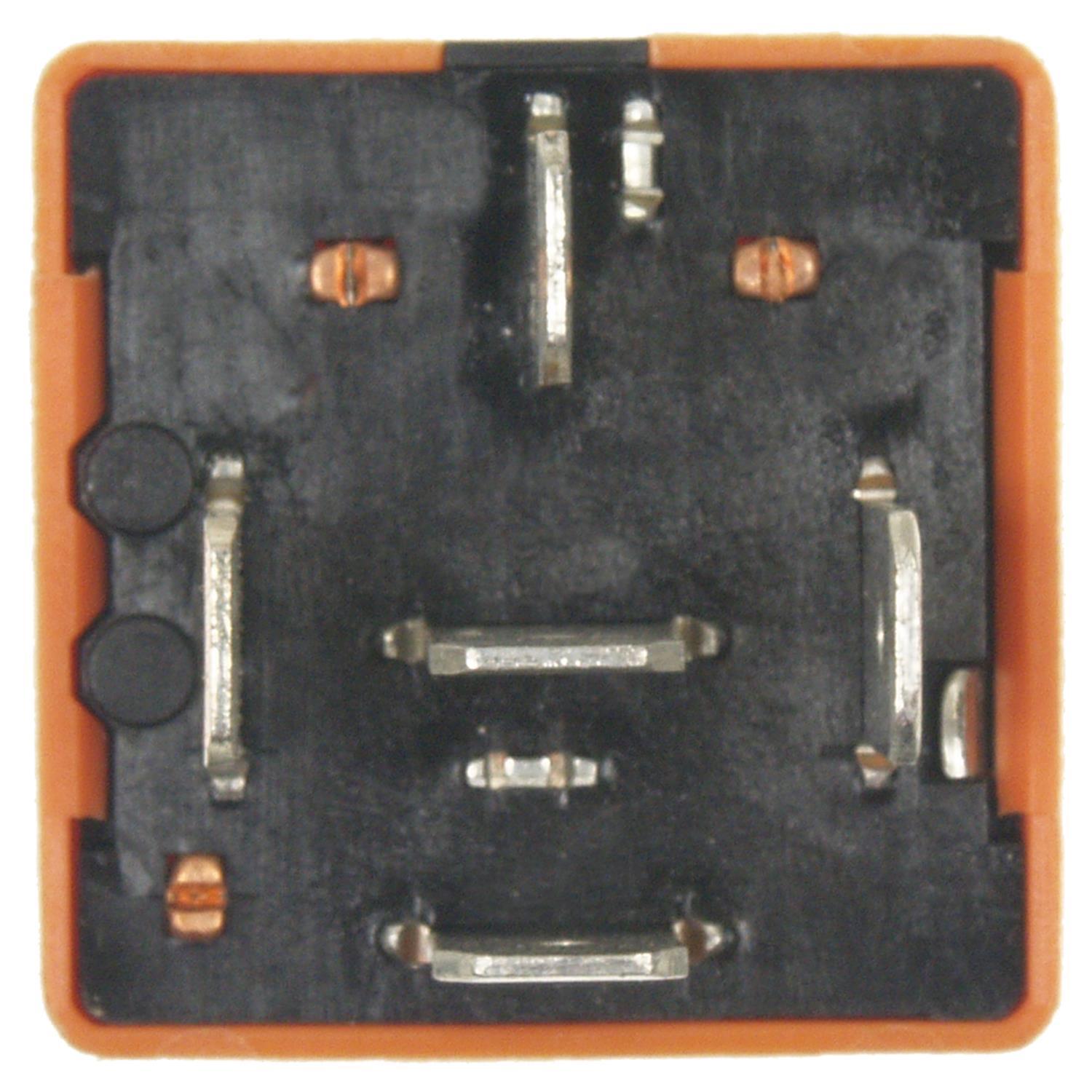 Standard Motor Products RY926 - Fuel Injection Relay Standard Motor Products RY926 Computer Control Relay product image 1 of 3
