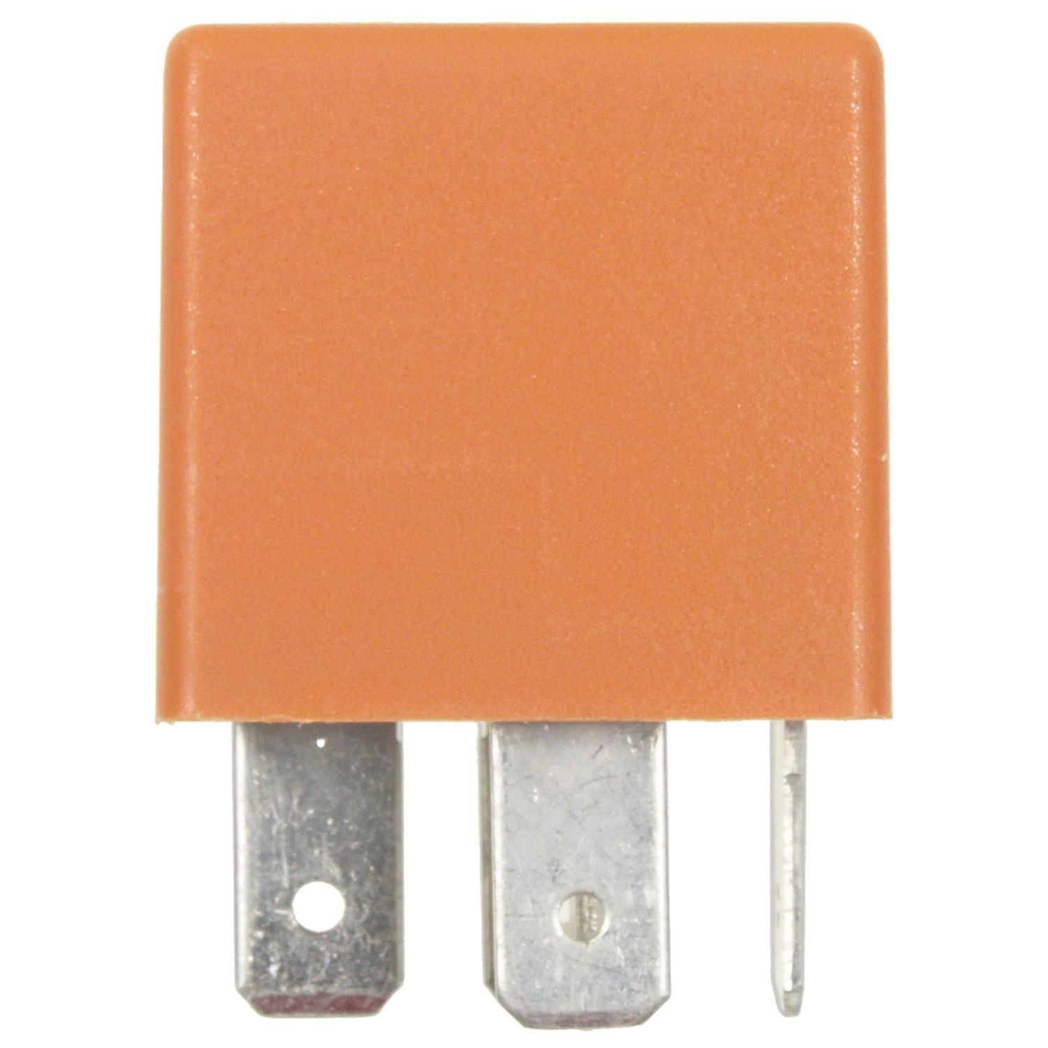 Standard Motor Products RY926 - Fuel Injection Relay Standard Motor Products RY926 Computer Control Relay product image 3 of 3
