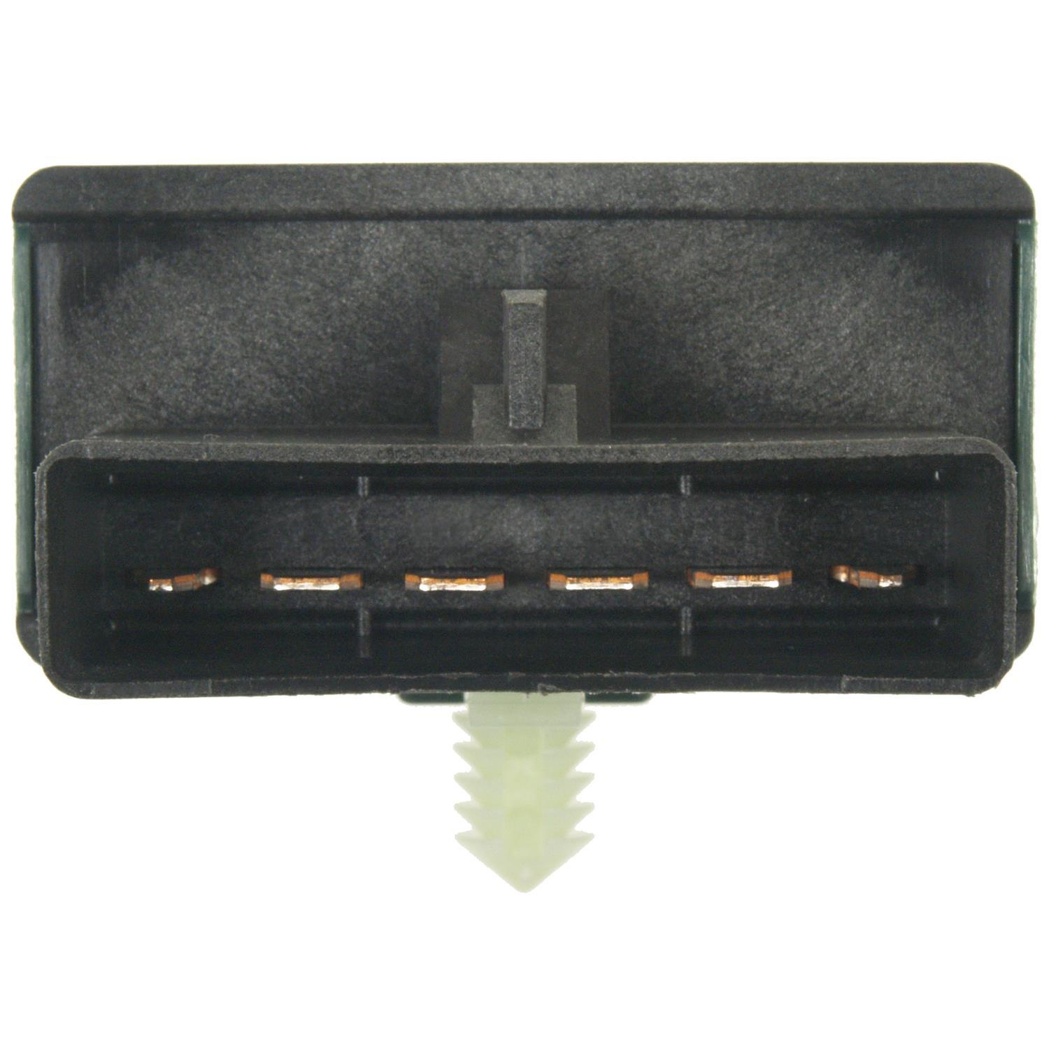 Standard Motor Products RY928 - Starter Relay Standard Motor Products RY928 Anti-Theft Relay product image 2 of 3