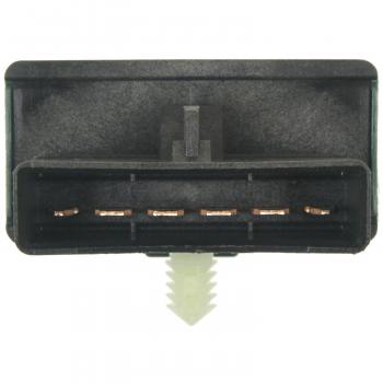 1998 Cadillac DeVille Starter Relay Standard Motor Products RY928 image 2 of 3