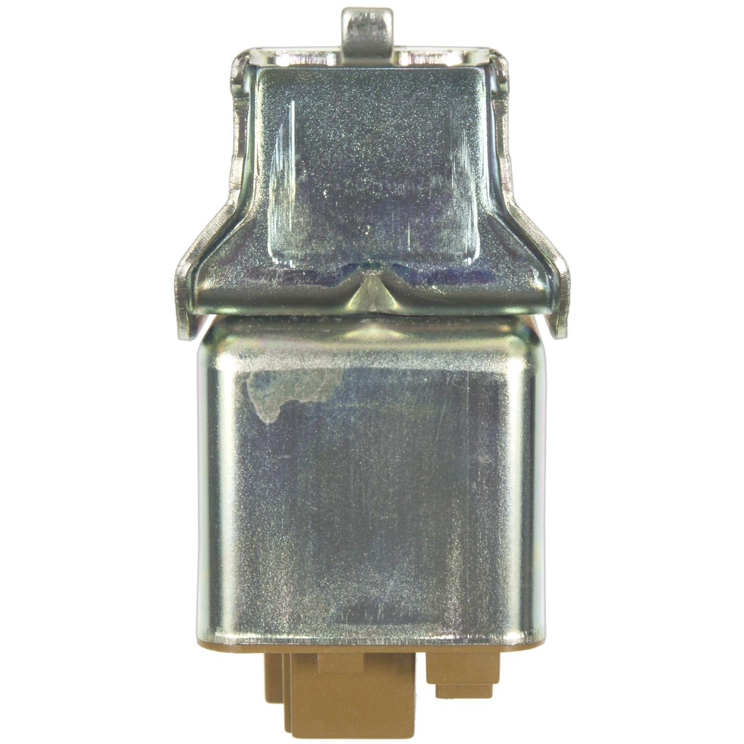 Standard Motor Products RY930 - Fuel Pump Relay Standard Motor Products RY930 Computer Control Relay product image 1 of 3