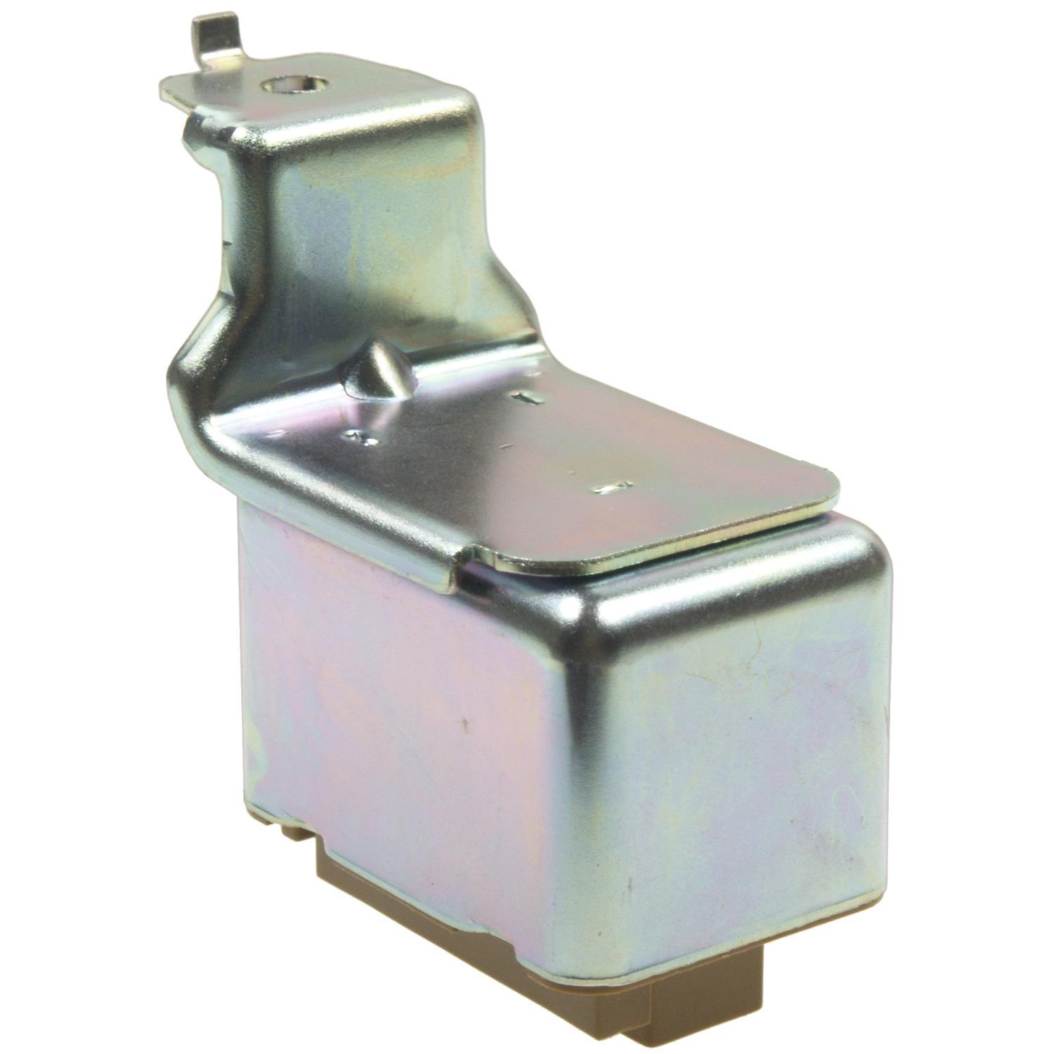 Standard Motor Products RY930 - Fuel Pump Relay Standard Motor Products RY930 Computer Control Relay product image 3 of 3