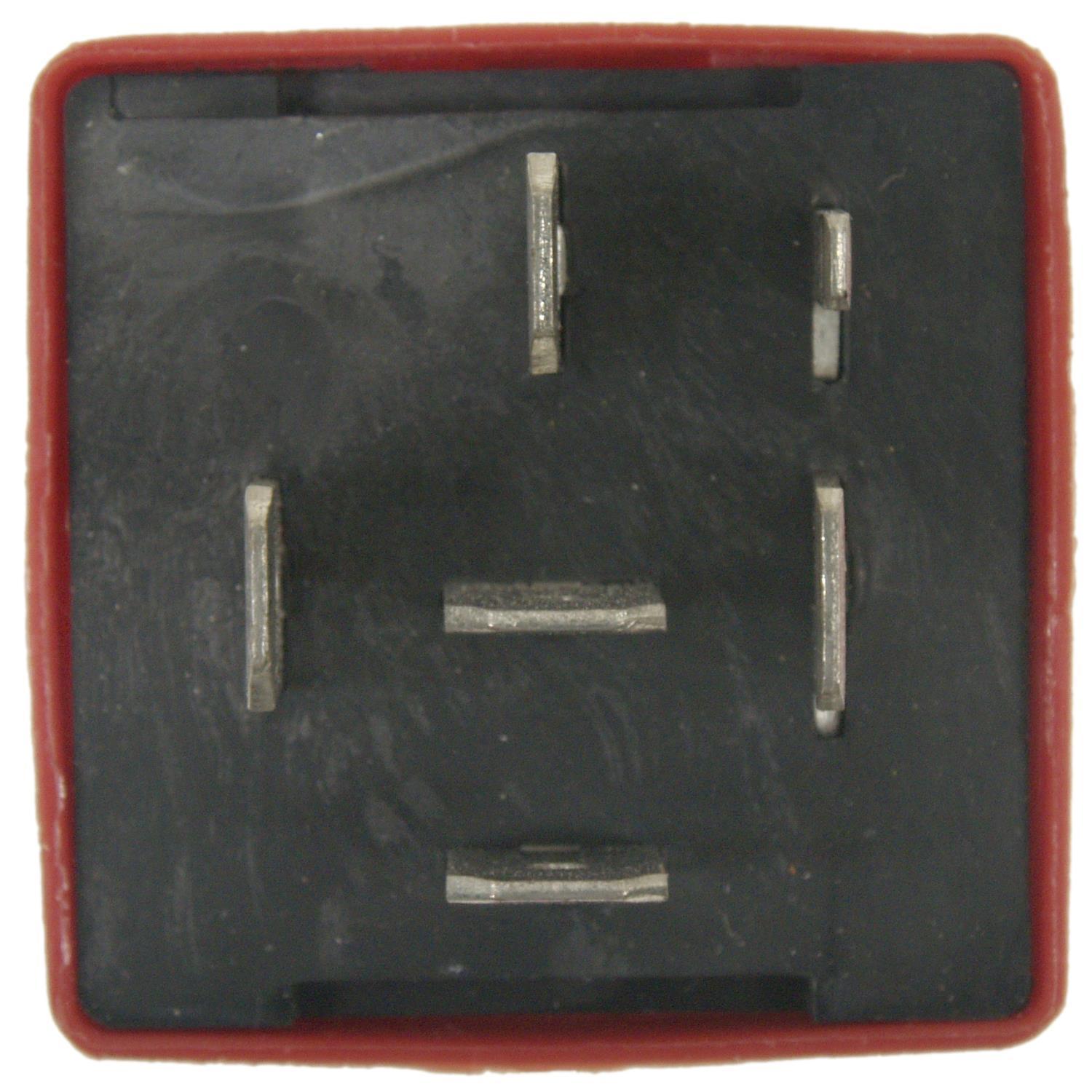 Standard Motor Products RY936 - Windshield Wiper Motor Relay Standard Motor Products RY936 Windshield Wiper Motor Relay product image 1 of 3