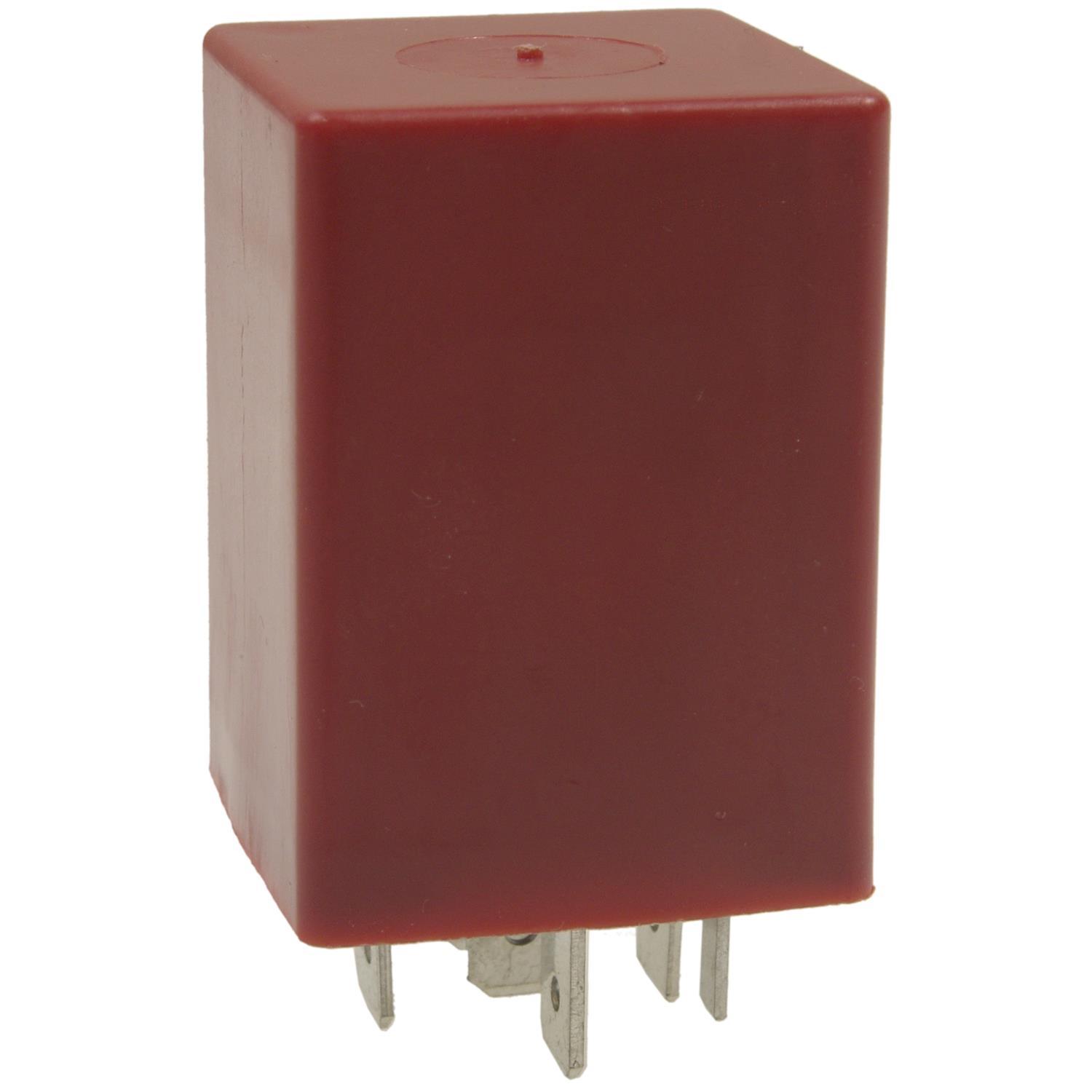 Standard Motor Products RY936 - Windshield Wiper Motor Relay Standard Motor Products RY936 Windshield Wiper Motor Relay product image 2 of 3