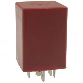 1993 Land Rover Defender 110 Windshield Wiper Motor Relay Standard Motor Products RY936 image 2 of 3