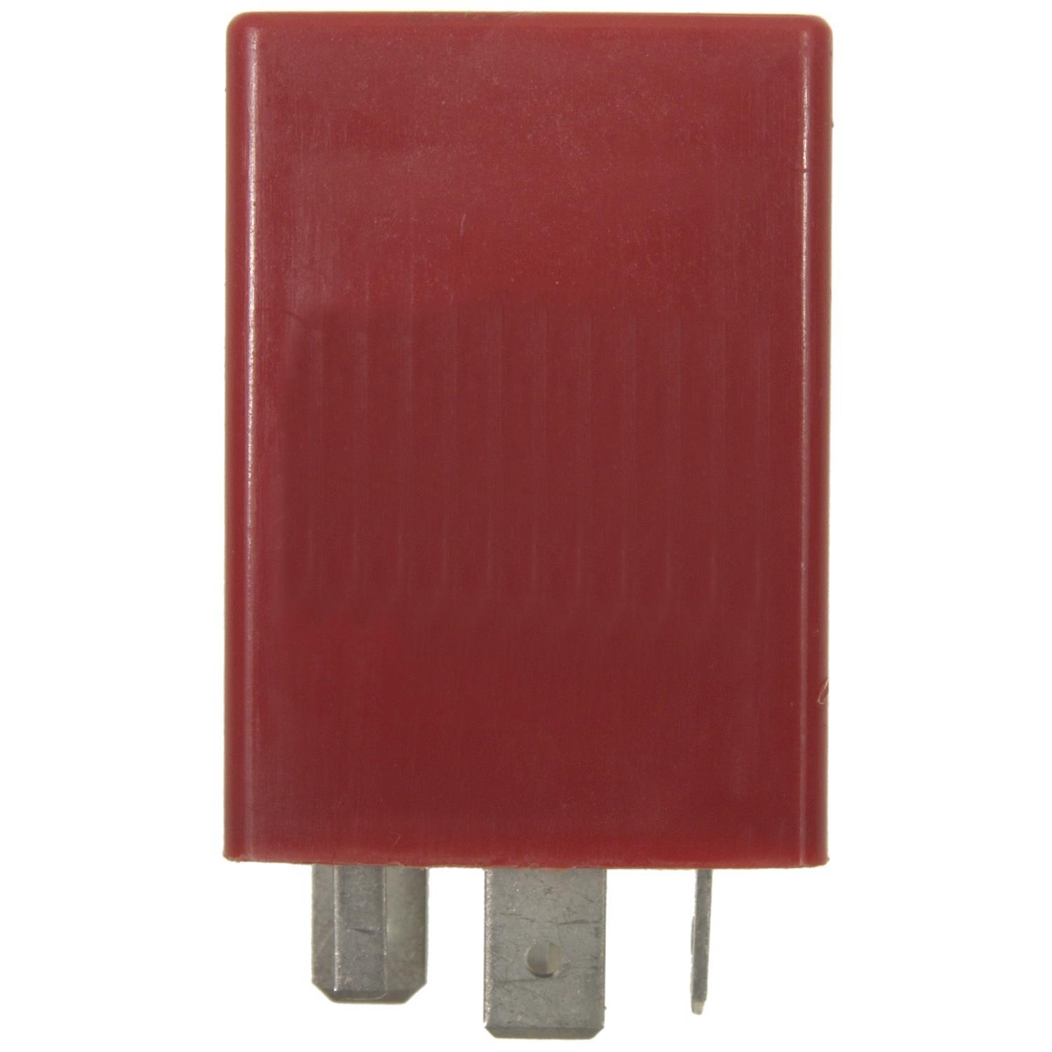 Standard Motor Products RY936 - Windshield Wiper Motor Relay Standard Motor Products RY936 Windshield Wiper Motor Relay product image 3 of 3