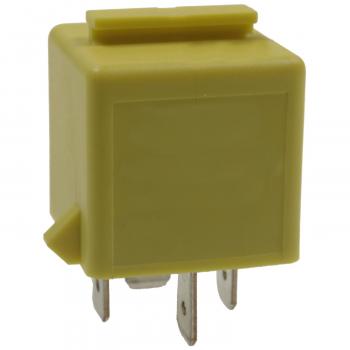 1993 Land Rover Defender 110 A/C Compressor Control Relay Standard Motor Products RY937 image 2 of 3