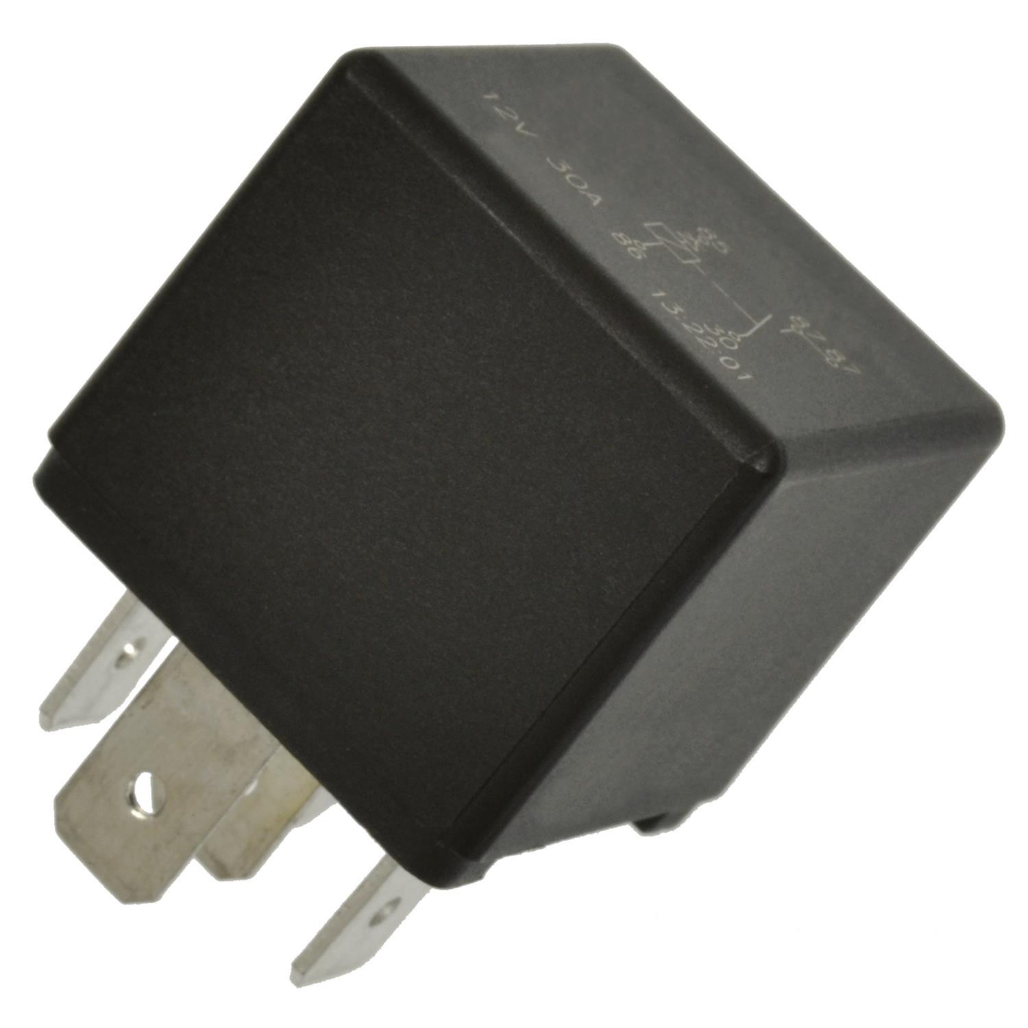 Standard Motor Products RY938 - Fuel Pump Relay Standard Motor Products RY938 Computer Control Relay product image 1 of 3