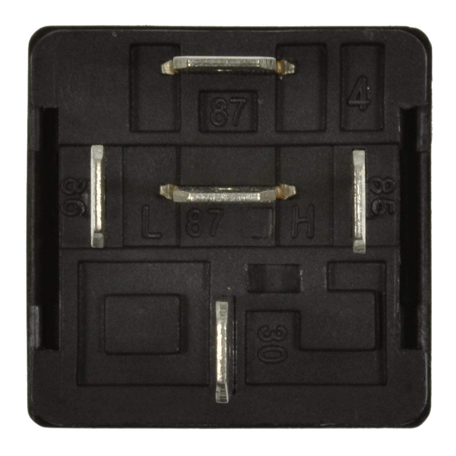 Standard Motor Products RY938 - Fuel Pump Relay Standard Motor Products RY938 Computer Control Relay product image 2 of 3