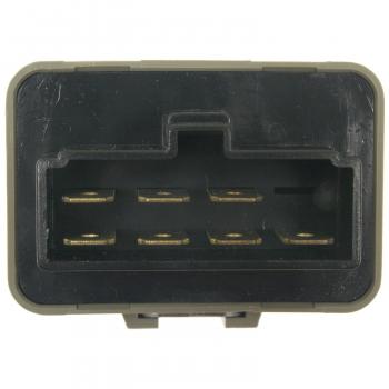 2005 Hyundai Accent Windshield Wiper Motor Relay Rear Standard Motor Products RY949 image 2 of 3