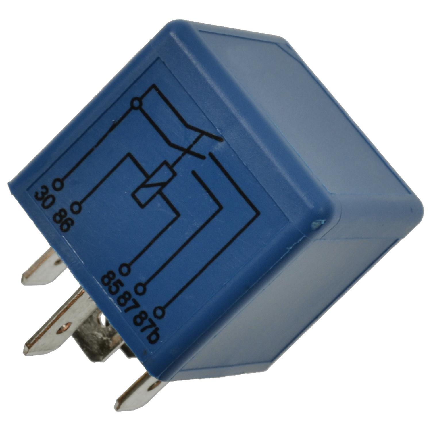 Standard Motor Products RY95 A/C Compressor Control Relay product image 1 of 3