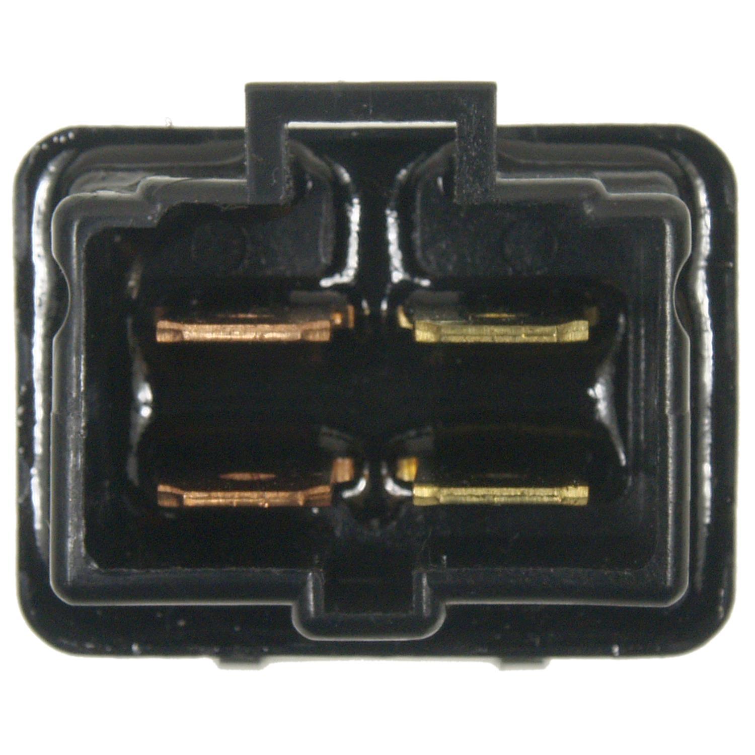 Standard Motor Products RY954 - Cruise Control Relay Standard Motor Products RY954 Cruise Control Relay product image 1 of 3