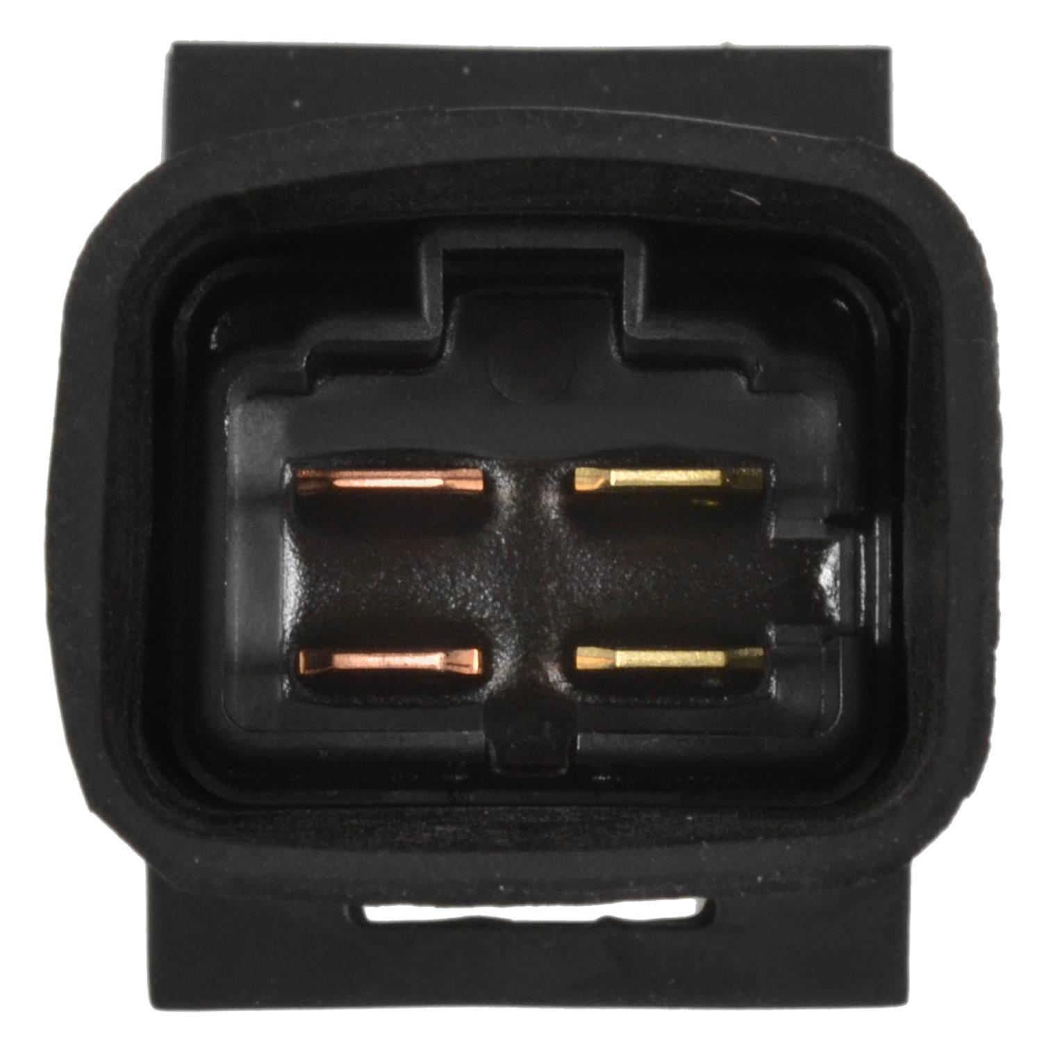 Standard Motor Products RY955 - A/C Compressor Control Relay Standard Motor Products RY955 A/C Compressor Control Relay product image 2 of 3