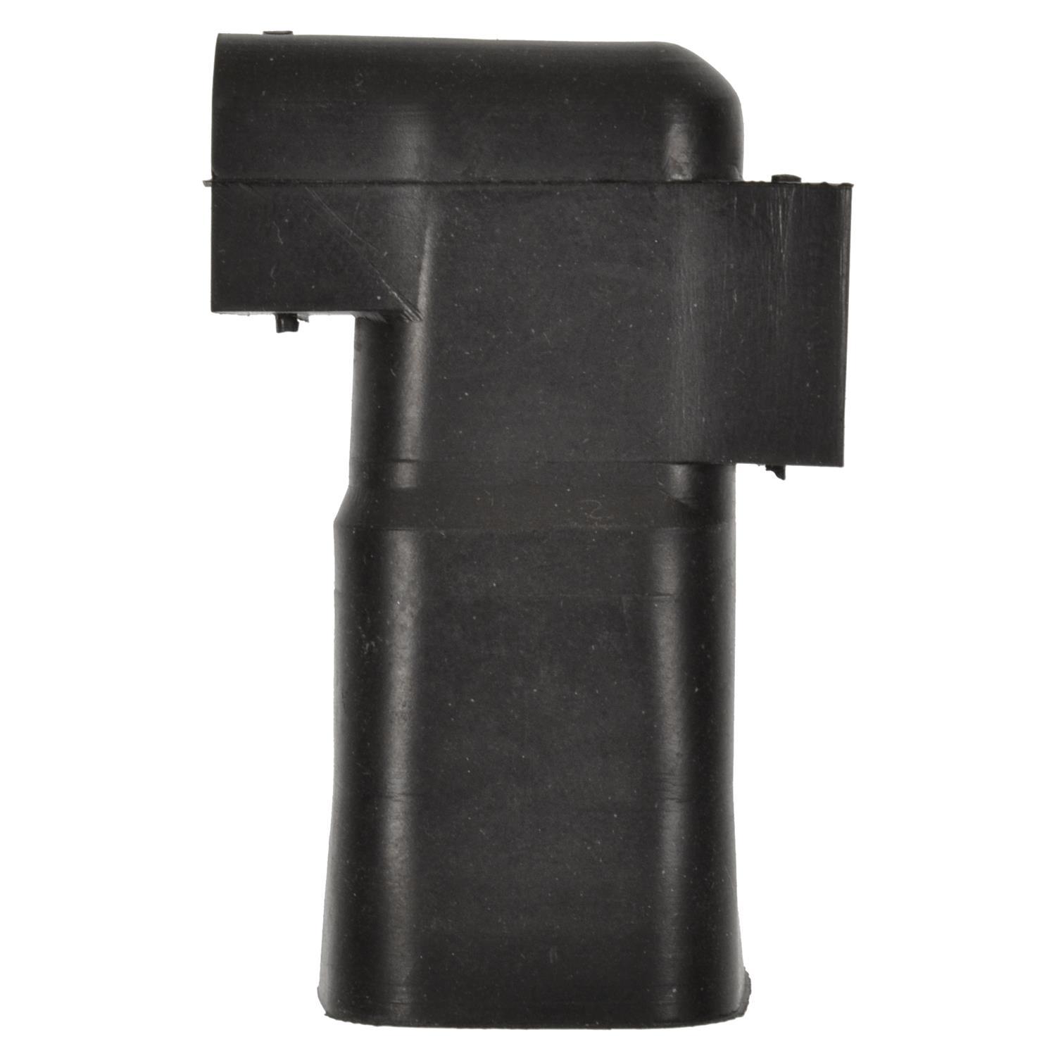 Standard Motor Products RY955 - A/C Compressor Control Relay Standard Motor Products RY955 A/C Compressor Control Relay product image 3 of 3
