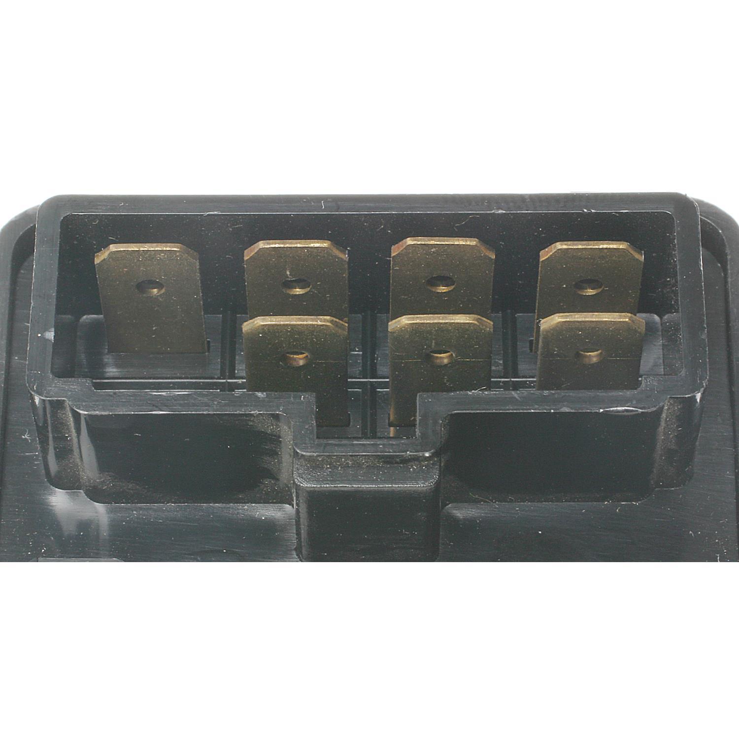 Standard Motor Products RY96 - Multi Purpose Relay Standard Motor Products RY96 Multi Purpose Relay product image 2 of 3