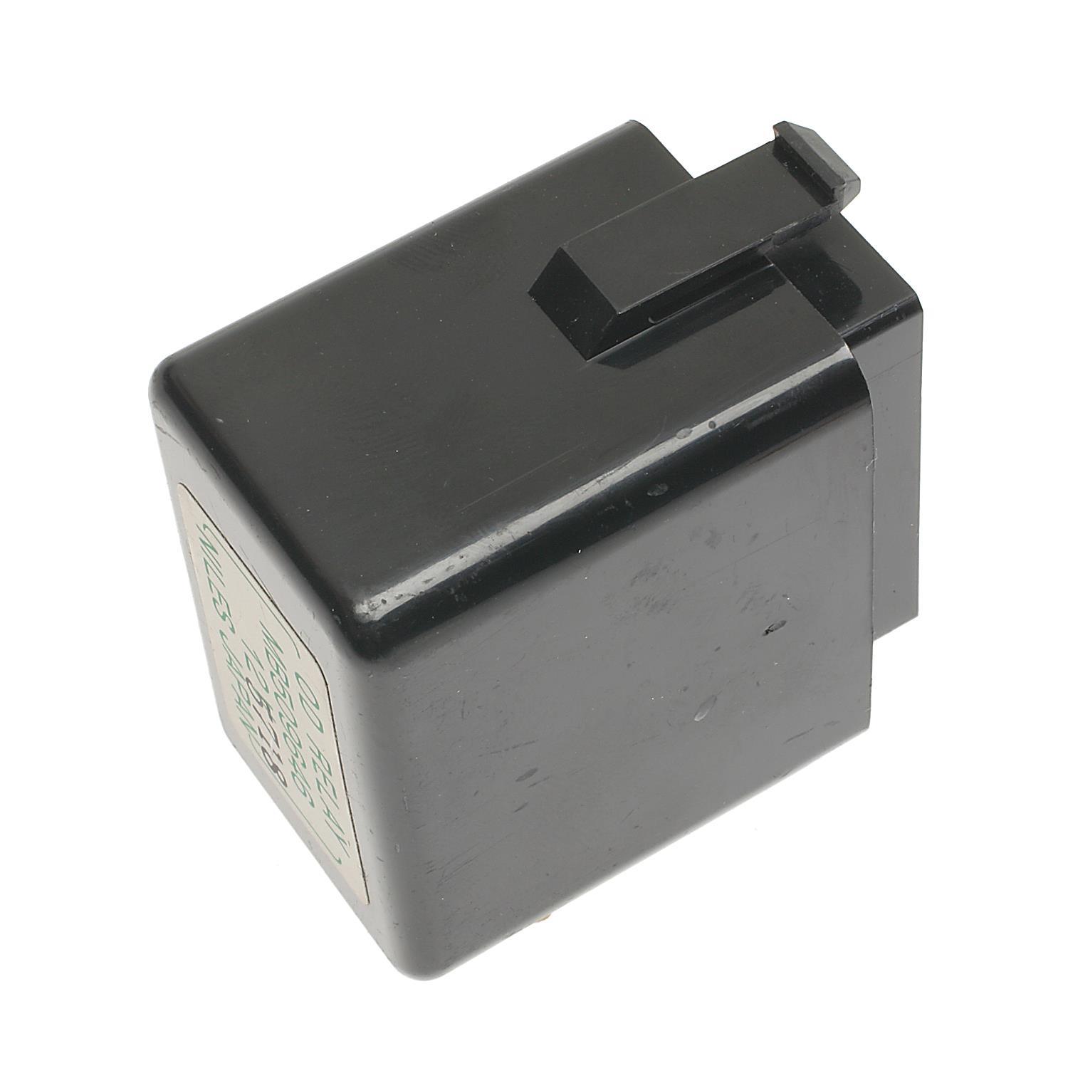 Standard Motor Products RY96 - Multi Purpose Relay Standard Motor Products RY96 Multi Purpose Relay product image 3 of 3