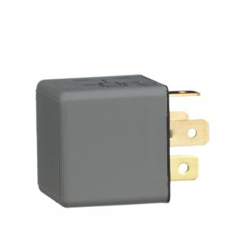 2011 Ford Fusion Accessory Power Relay Standard Motor Products RY961 image 2 of 4