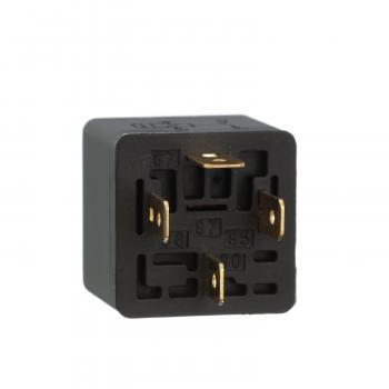 2011 Ford Fusion Accessory Power Relay Standard Motor Products RY961 image 3 of 4