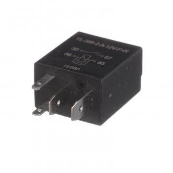 2004 Ford F-150 Heritage Accessory Power Relay Standard Motor Products RY966 image 4 of 4
