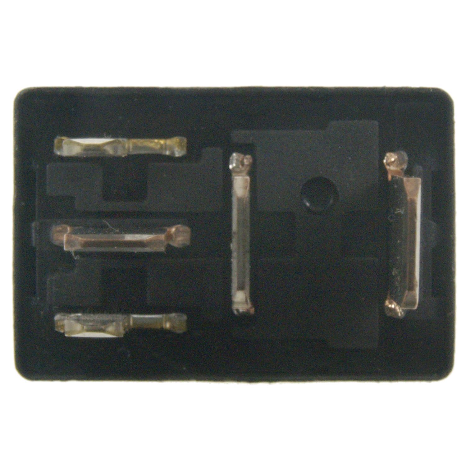 Standard Motor Products RY967 - Fuel Pump Relay Standard Motor Products RY967 Accessory Power Relay product image 1 of 3