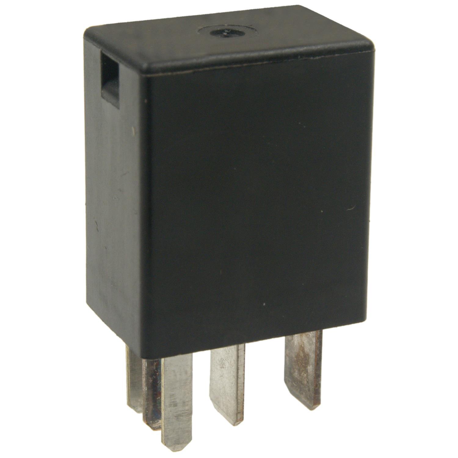 Standard Motor Products RY967 - Fuel Pump Relay Standard Motor Products RY967 Accessory Power Relay product image 2 of 3