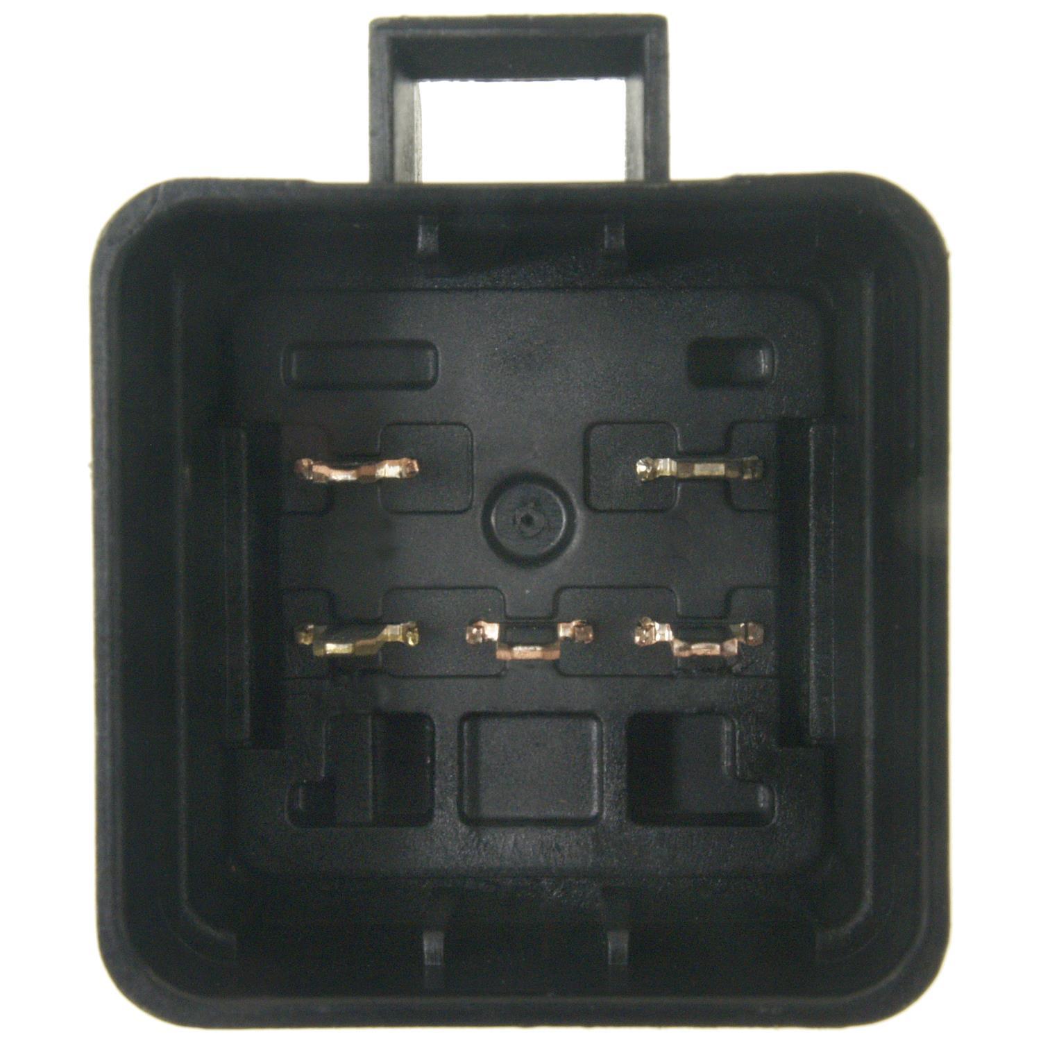 Standard Motor Products RY969 - Engine Cooling Fan Motor Relay Standard Motor Products RY969 Engine Cooling Fan Motor Relay product image 2 of 3