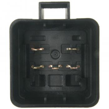 2005 Mercury Mariner Engine Cooling Fan Motor Relay Standard Motor Products RY969 image 2 of 3