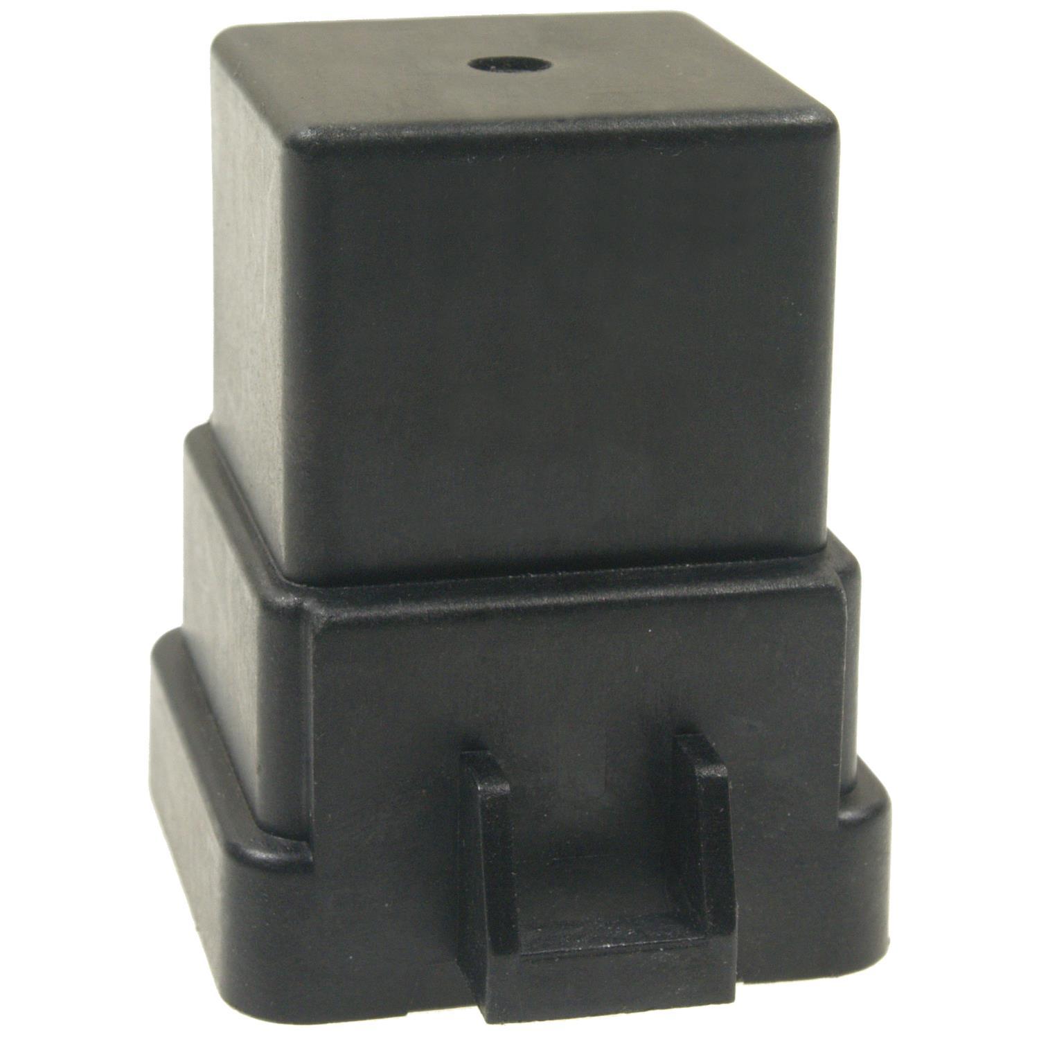Standard Motor Products RY969 - Engine Cooling Fan Motor Relay Standard Motor Products RY969 Engine Cooling Fan Motor Relay product image 3 of 3