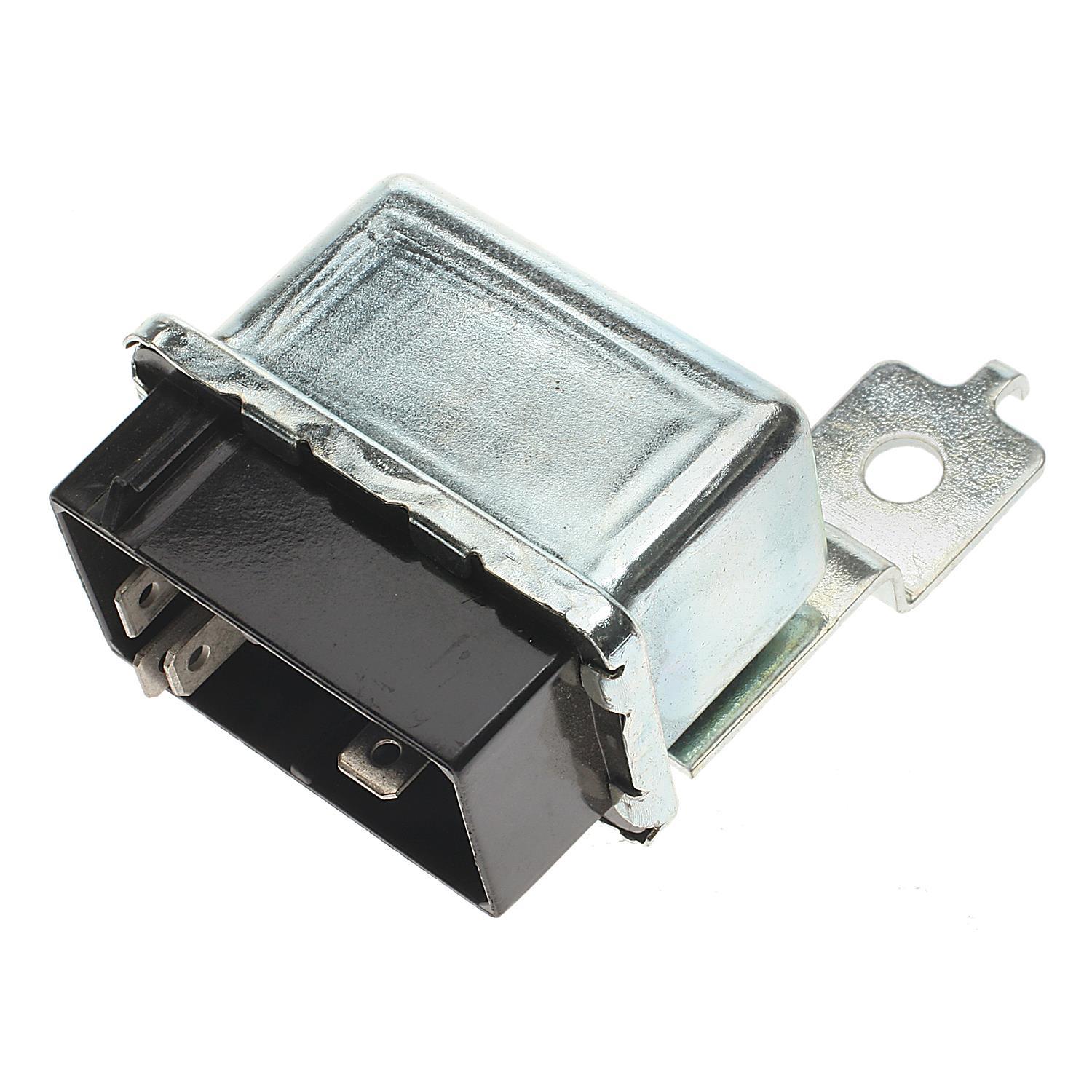 Standard Motor Products RY97 - A/C Compressor Control Relay Standard Motor Products RY97 A/C Compressor Clutch Relay product image 1 of 3
