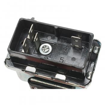 1988 Dodge Mini Ram A/C Compressor Control Relay Standard Motor Products RY97 image 2 of 3