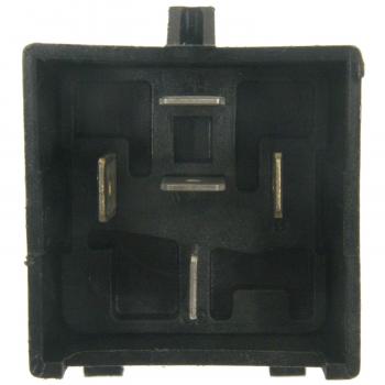 1998 Ford E-350 Econoline Fuel Injection Cold Start Relay Standard Motor Products RY970 image 2 of 3