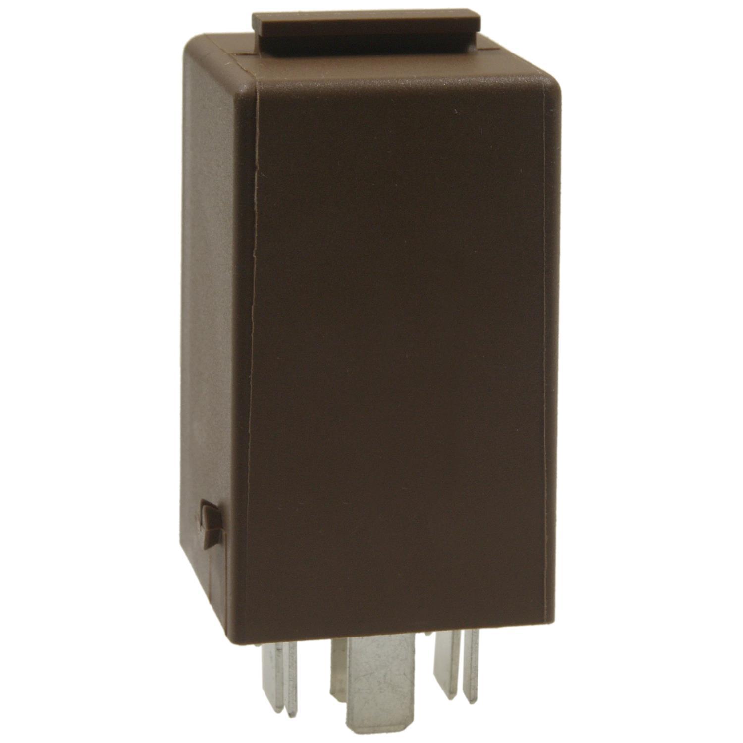 Standard Motor Products RY978 - Collision Alarm Relay Standard Motor Products RY978 Collision Alarm Relay product image 2 of 3