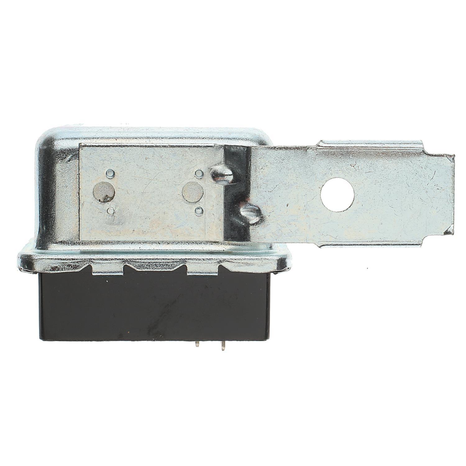 Standard Motor Products RY98 - Engine Cooling Fan Motor Relay Standard Motor Products RY98 A/C Clutch Relay product image 3 of 3