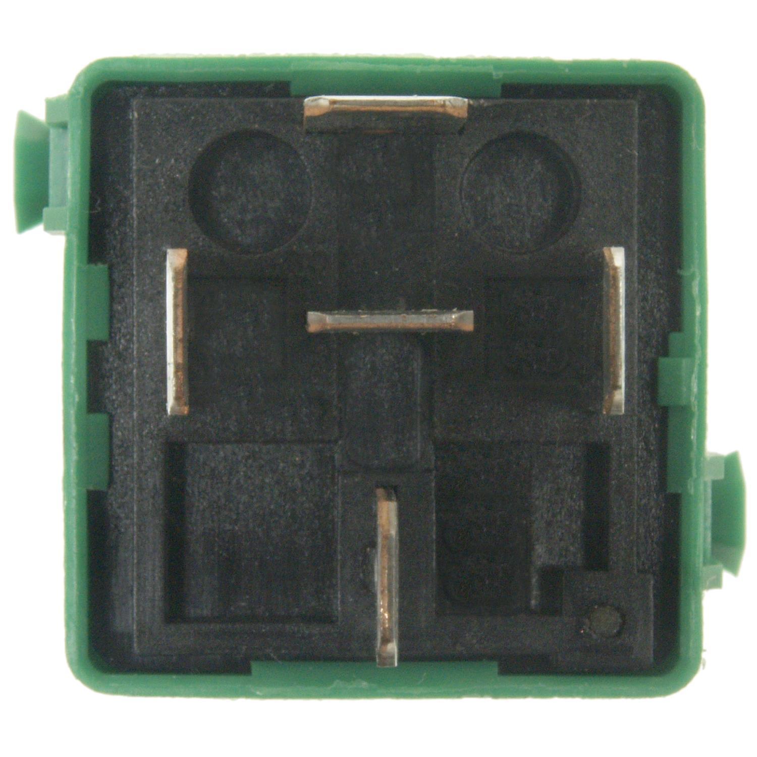 Standard Motor Products RY980 - Fog Light Relay Standard Motor Products RY980 Accessory Power Relay product image 1 of 3