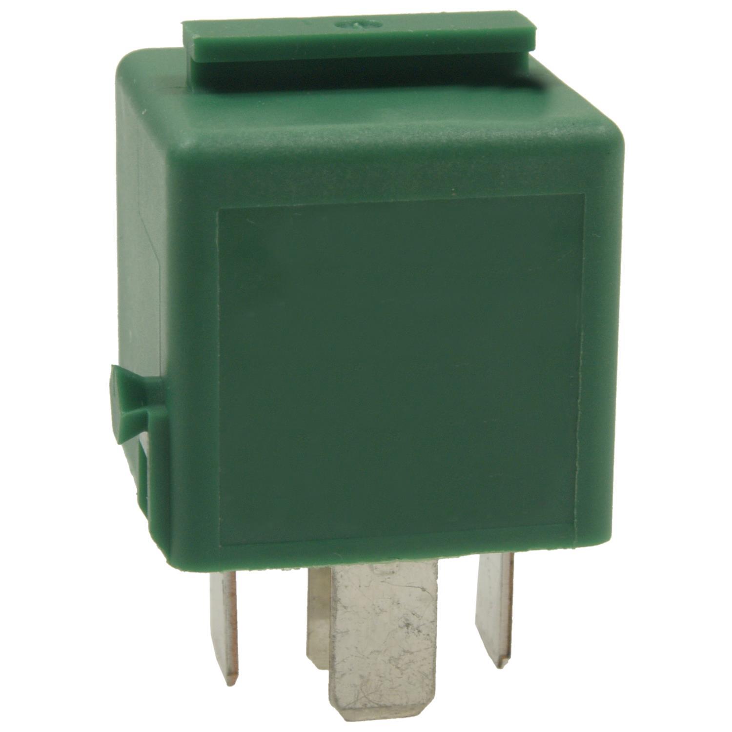 Standard Motor Products RY980 - Fog Light Relay Standard Motor Products RY980 Accessory Power Relay product image 2 of 3