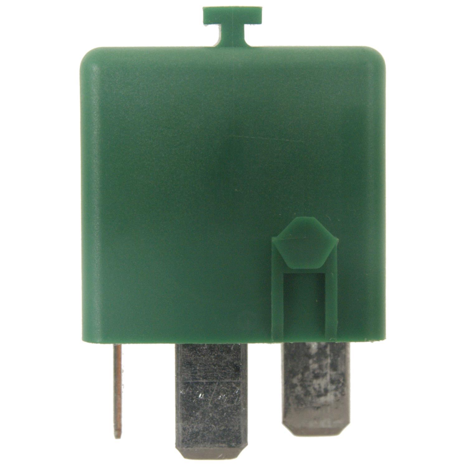 Standard Motor Products RY980 - Fog Light Relay Standard Motor Products RY980 Accessory Power Relay product image 3 of 3