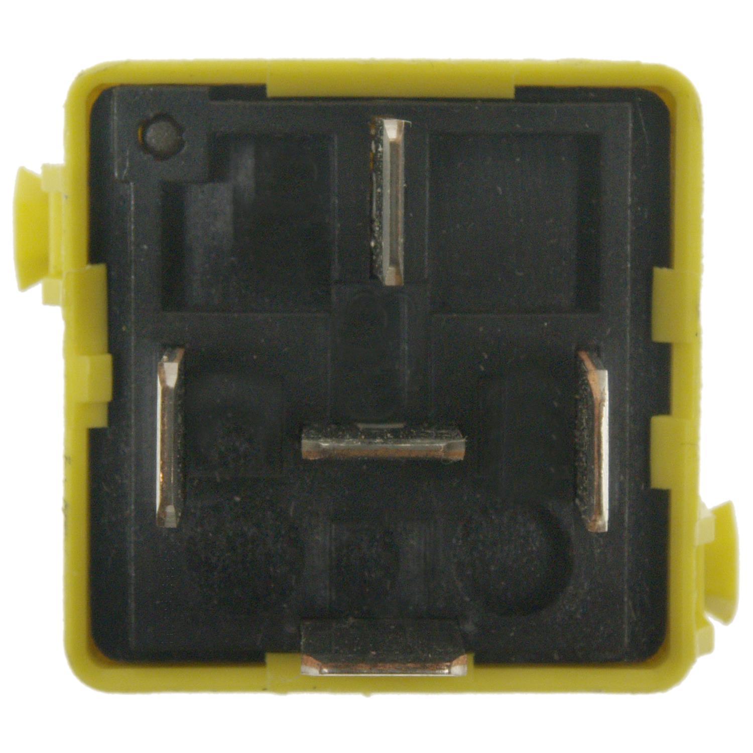 Standard Motor Products RY981 - Accessory Power Relay Standard Motor Products RY981 Accessory Power Relay product image 1 of 3