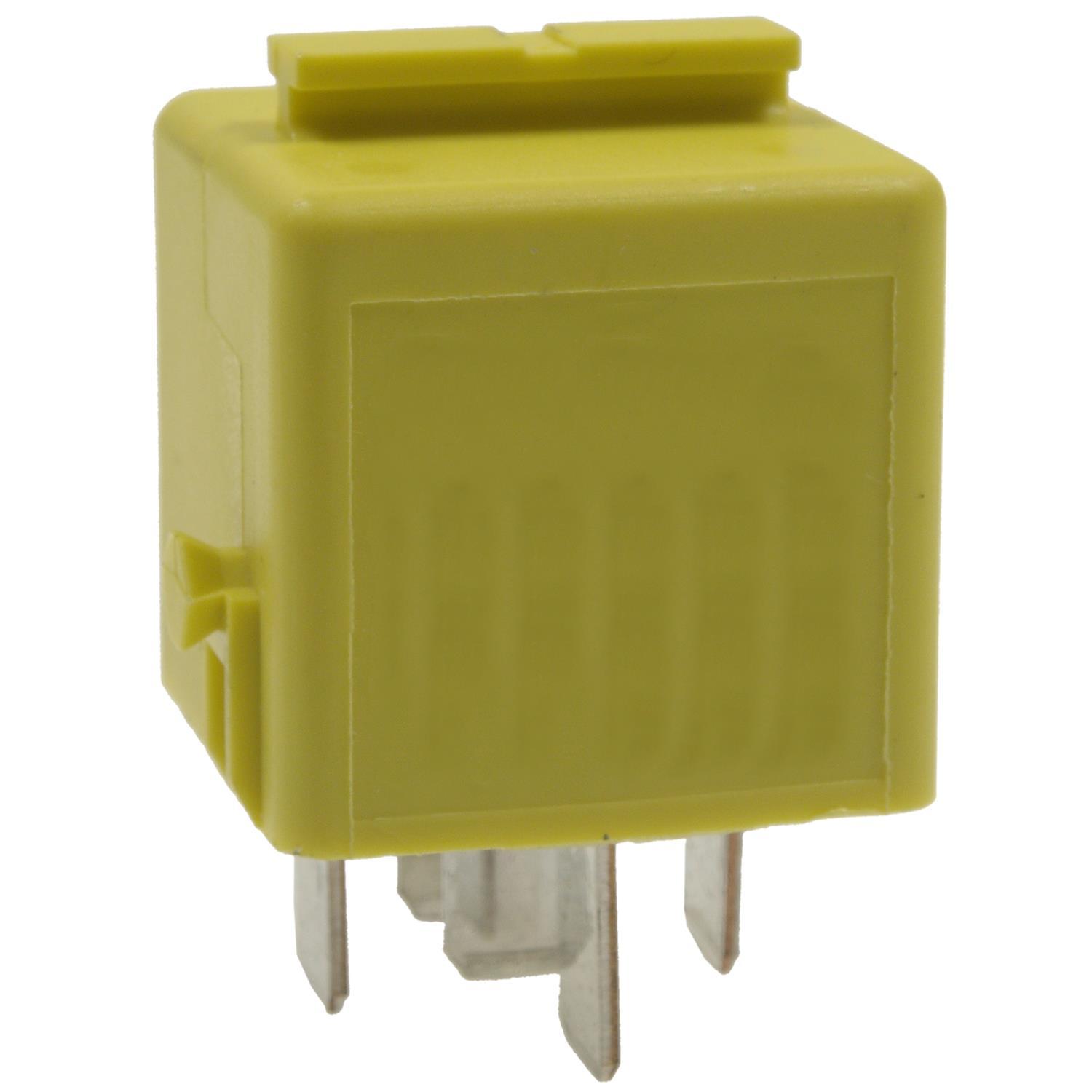 Standard Motor Products RY981 - Accessory Power Relay Standard Motor Products RY981 Accessory Power Relay product image 2 of 3