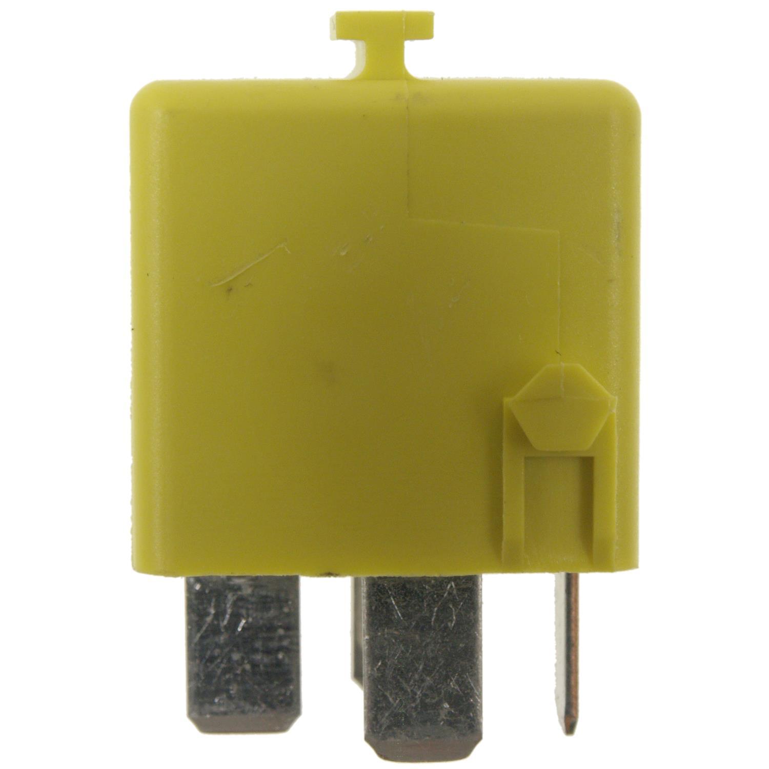 Standard Motor Products RY981 - Accessory Power Relay Standard Motor Products RY981 Accessory Power Relay product image 3 of 3