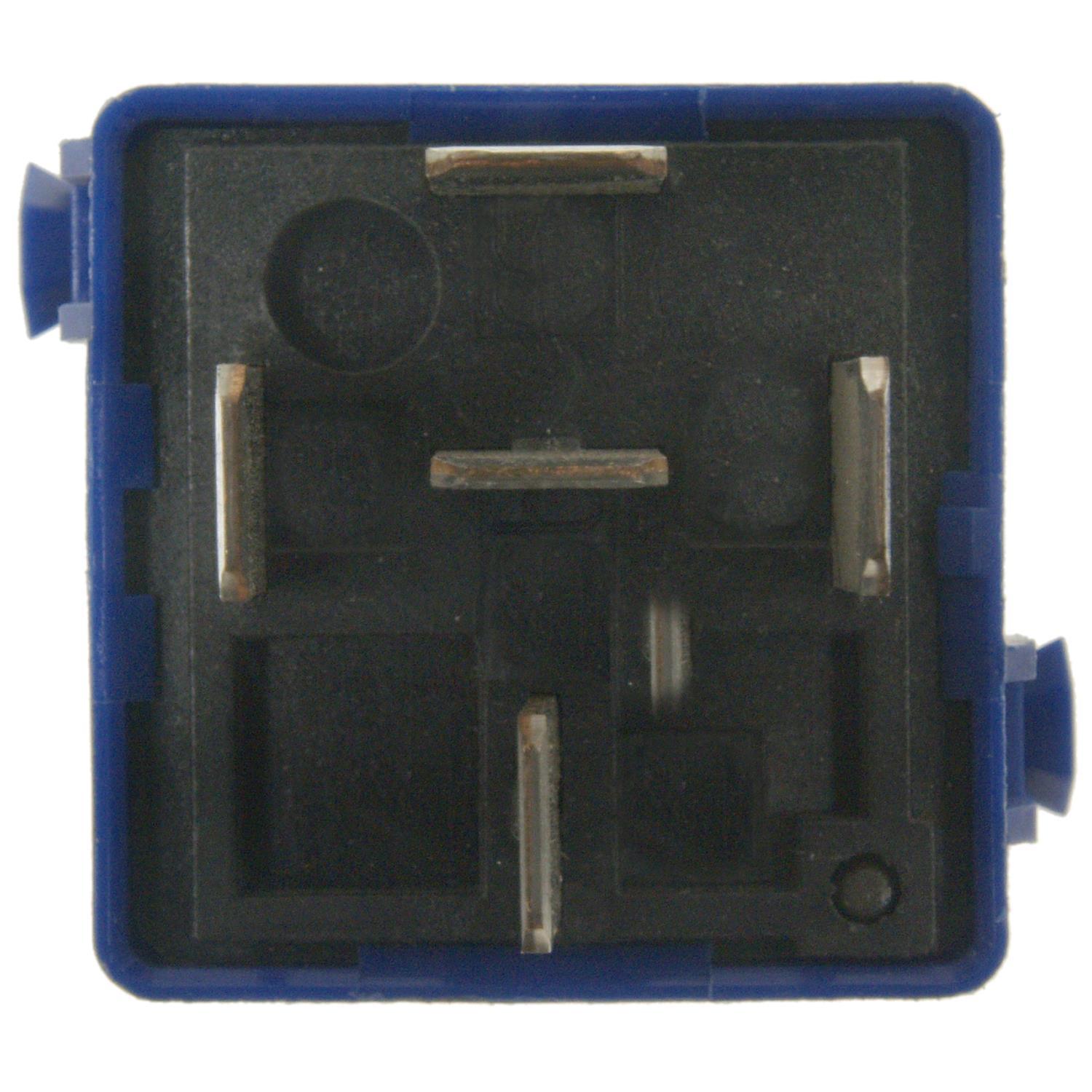 Standard Motor Products RY982 - Accessory Power Relay Standard Motor Products RY982 Accessory Power Relay product image 1 of 3