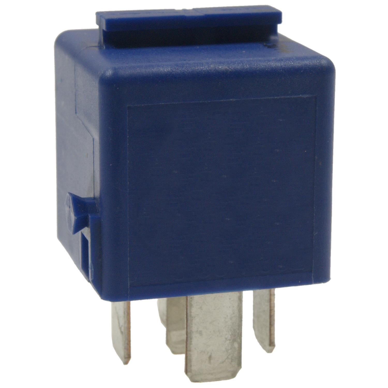 Standard Motor Products RY982 - Accessory Power Relay Standard Motor Products RY982 Accessory Power Relay product image 2 of 3
