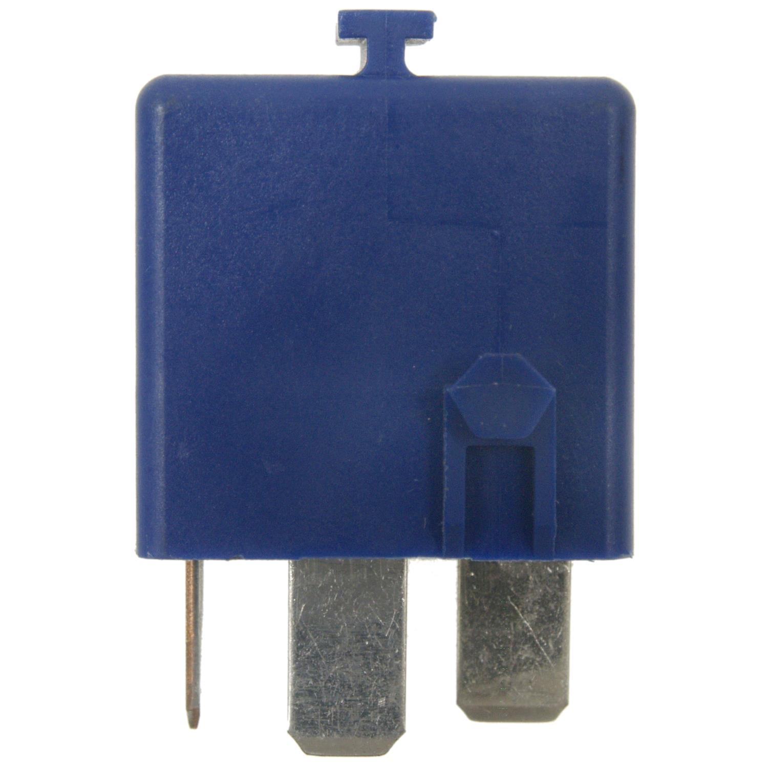 Standard Motor Products RY982 - Accessory Power Relay Standard Motor Products RY982 Accessory Power Relay product image 3 of 3