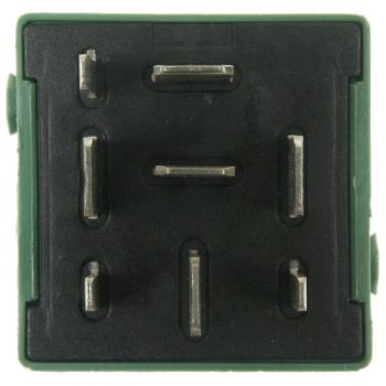 1999 BMW M3 Hazard Warning Relay Standard Motor Products RY985 image 1 of 3