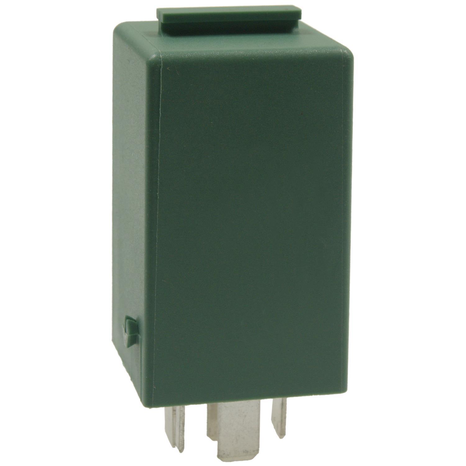 Standard Motor Products RY985 Hazard Warning Relay product image 2 of 3