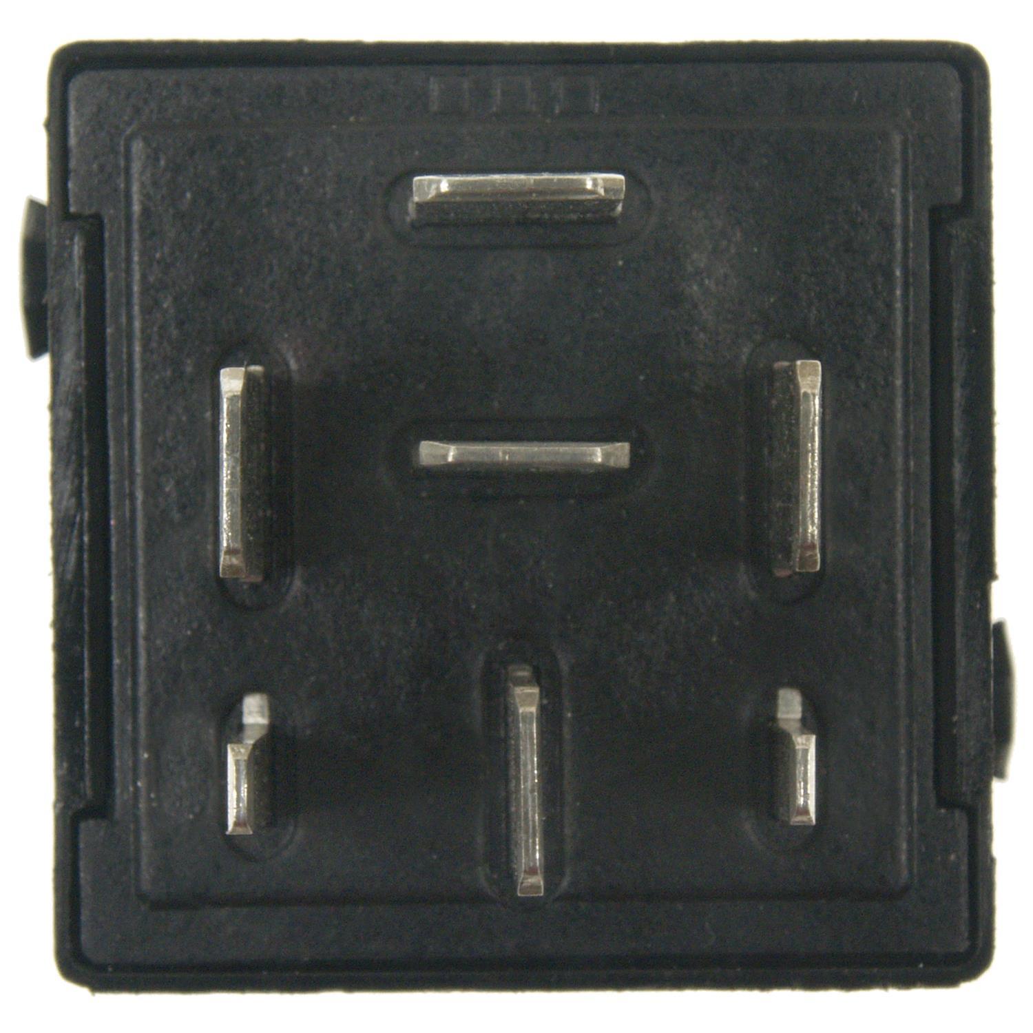 Standard Motor Products RY986 Hazard Warning and Turn Signal Flasher product image 1 of 3