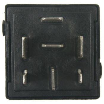 2000 BMW Z8 Hazard Warning and Turn Signal Flasher Standard Motor Products RY986 image 1 of 3