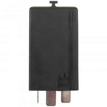 2000 BMW Z8 Hazard Warning and Turn Signal Flasher Standard Motor Products RY986 image 3 of 3